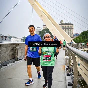 Runner Photo 8633774