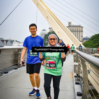 Runner Photo 8633775