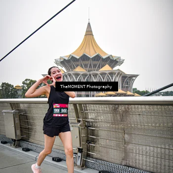 Runner Photo 8633776