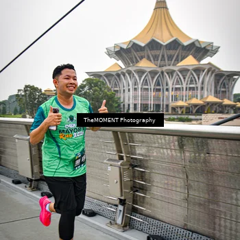 Runner Photo 8633777