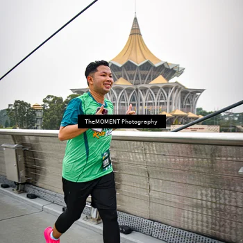 Runner Photo 8633778