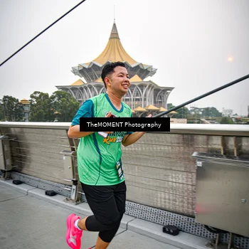 Runner Photo 8633779