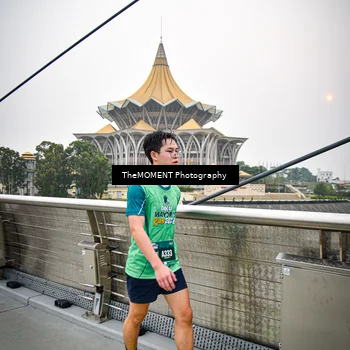Runner Photo 8633780