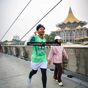 Runner Photo 8633782