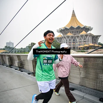 Runner Photo 8633784
