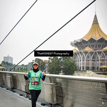 Runner Photo 8633785