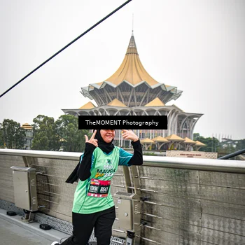 Runner Photo 8633787