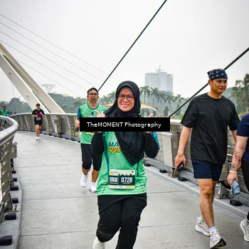 Runner Photo 8633788