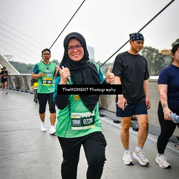 Runner Photo 8633790