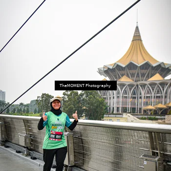 Runner Photo 8633791