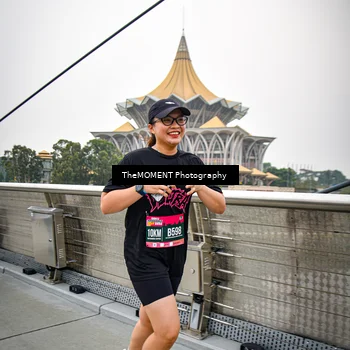 Runner Photo 8633792