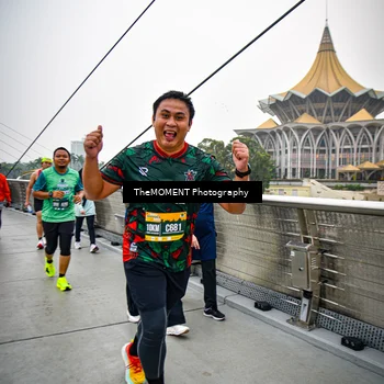 Runner Photo 8633793