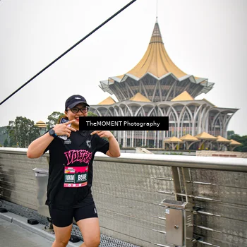 Runner Photo 8633794
