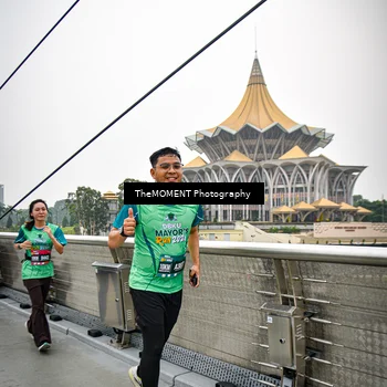 Runner Photo 8633796