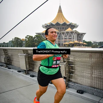 Runner Photo 8633797