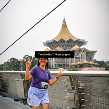 Runner Photo 8633798