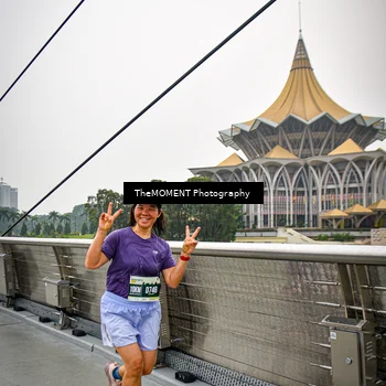 Runner Photo 8633799