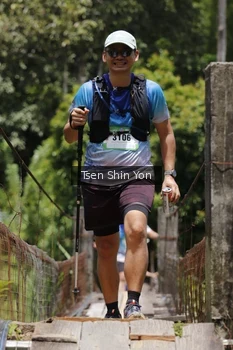 Runner Photo 86338
