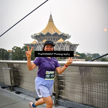Runner Photo 8633800