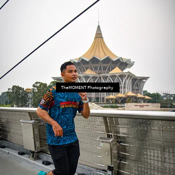 Runner Photo 8633801