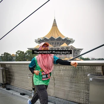 Runner Photo 8633803