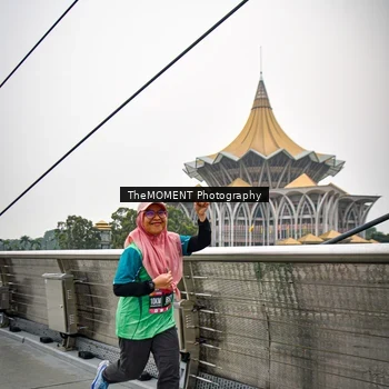 Runner Photo 8633804