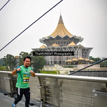 Runner Photo 8633805