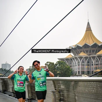 Runner Photo 8633807