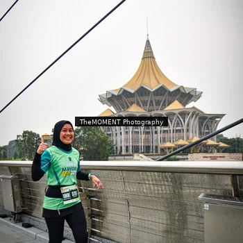 Runner Photo 8633808