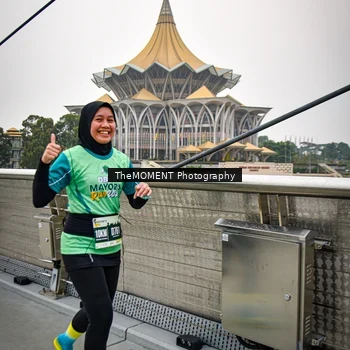 Runner Photo 8633809