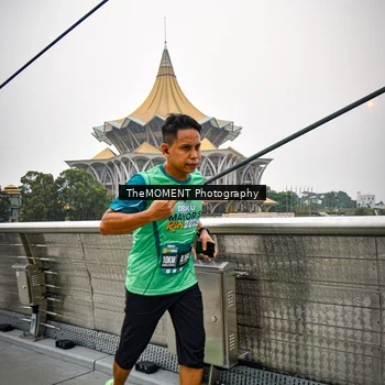 Runner Photo 8633810