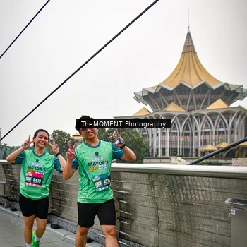 Runner Photo 8633811
