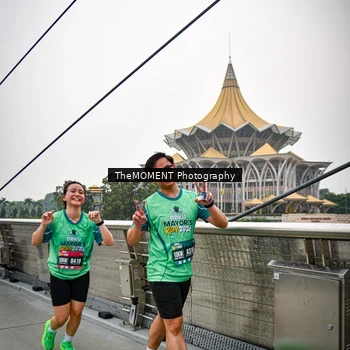 Runner Photo 8633812