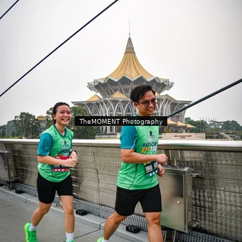 Runner Photo 8633813