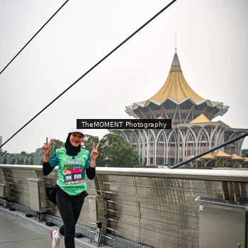 Runner Photo 8633814