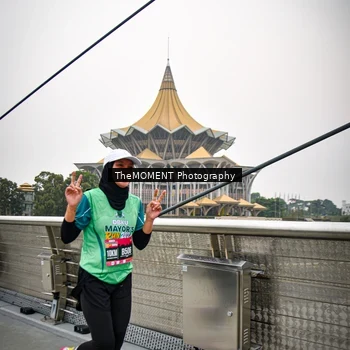 Runner Photo 8633815
