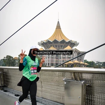 Runner Photo 8633816