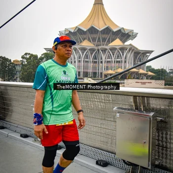 Runner Photo 8633817