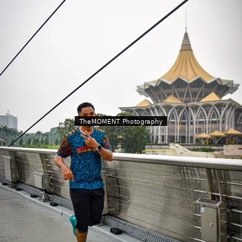 Runner Photo 8633818