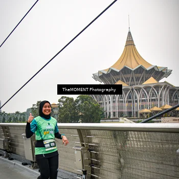 Runner Photo 8633819