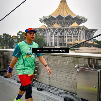 Runner Photo 8633821
