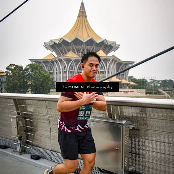 Runner Photo 8633822