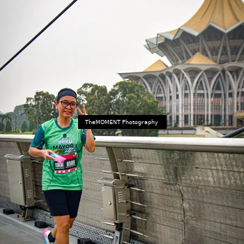 Runner Photo 8633823