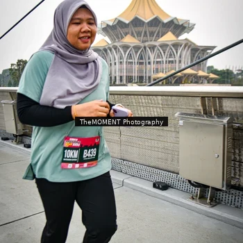 Runner Photo 8633824