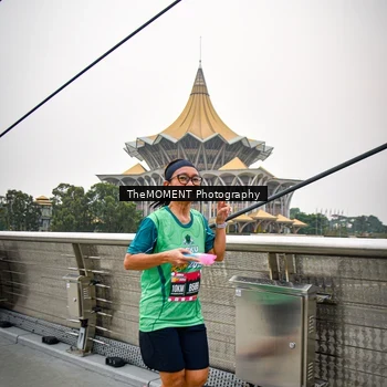 Runner Photo 8633826