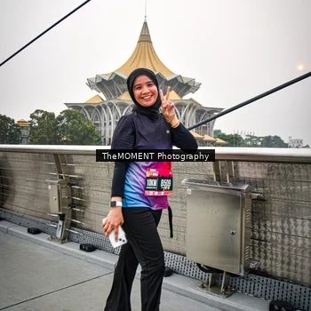 Runner Photo 8633827