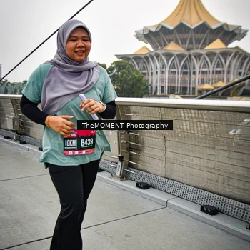 Runner Photo 8633829