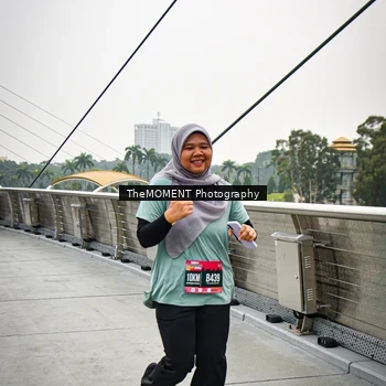 Runner Photo 8633831