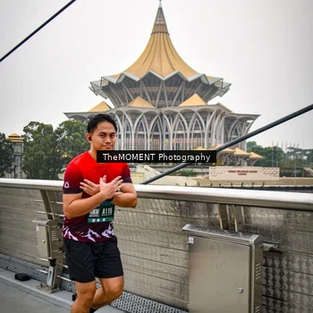 Runner Photo 8633832