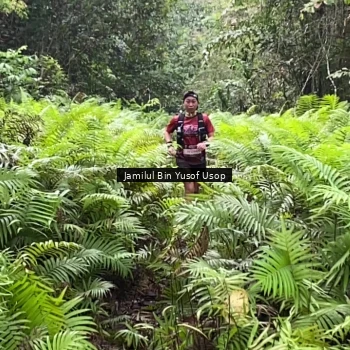Runner Photo 8633847